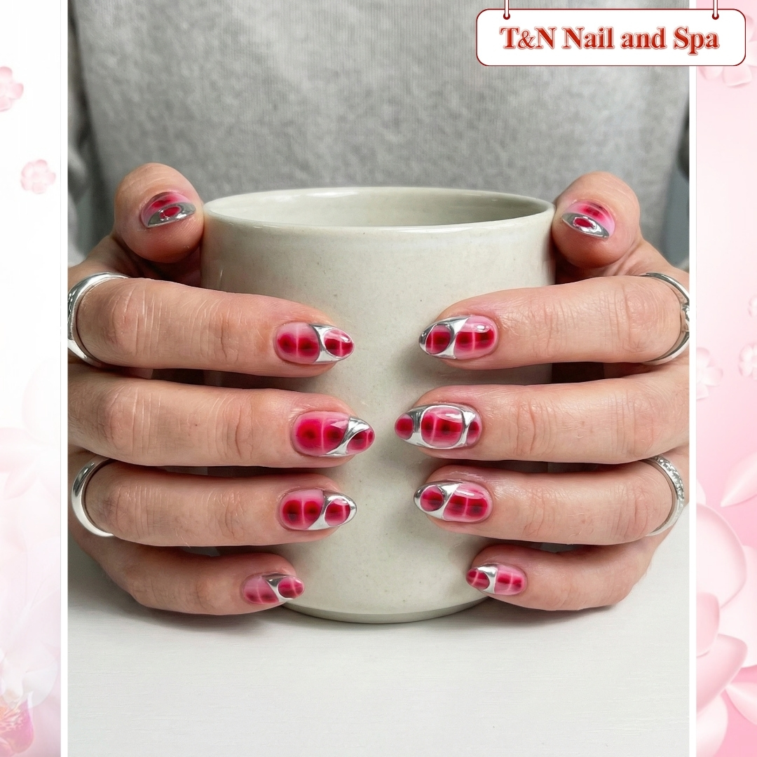 Nail Design